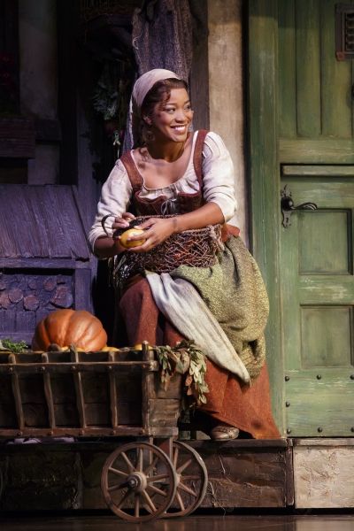 Keke Palmer Photo