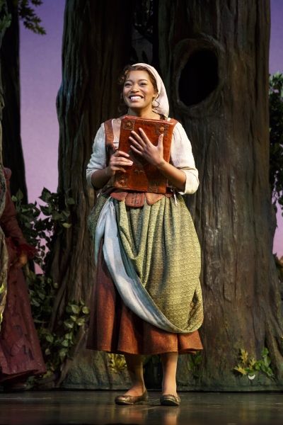 Keke Palmer Photo