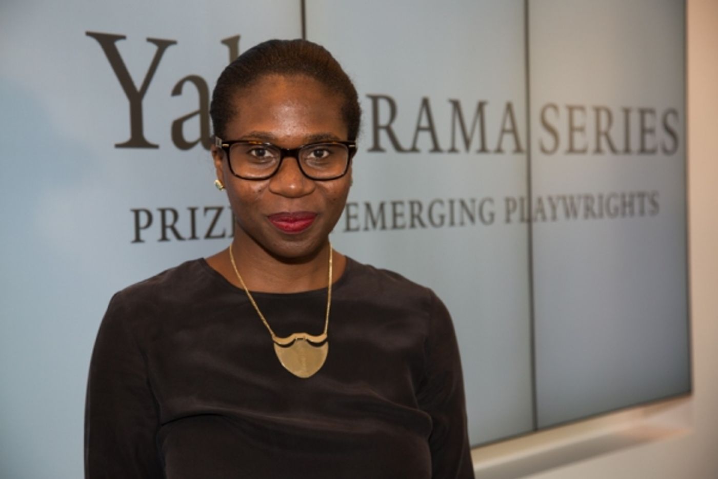 Photo Flash: Inside 8th Annual Yale Drama Series Award Ceremony at Lincoln Center Theater Photo Flash: Inside 8th Annual Yale Drama Series Award Ceremony at Lincoln Center Theater Image