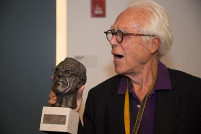 John Guare  Photo