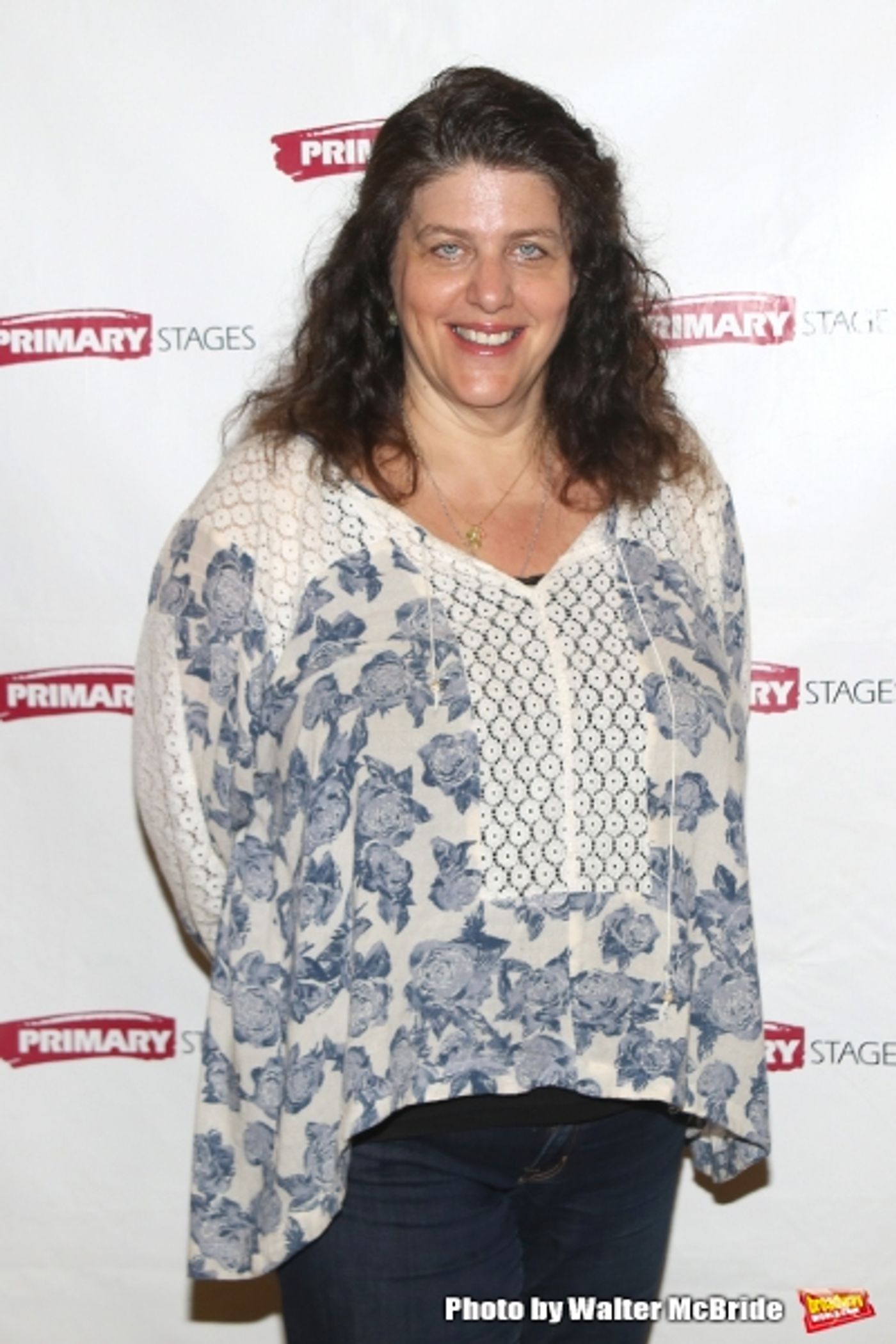 Photo Coverage: Billy Porter and the Company of WHILE I YET LIVE Meet the Press Image