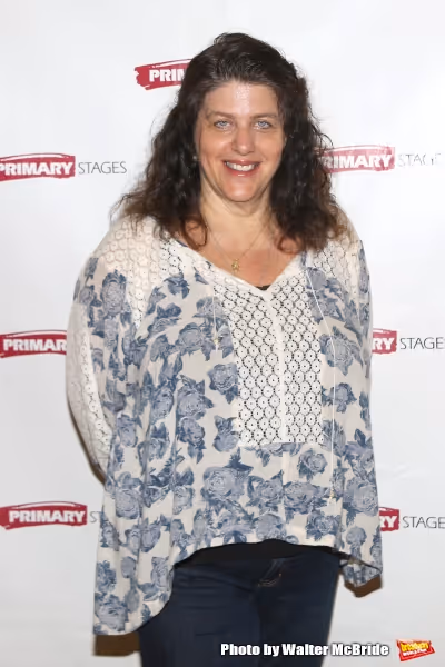 Sheryl Kaller  Photo