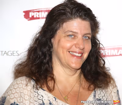 Sheryl Kaller  Photo