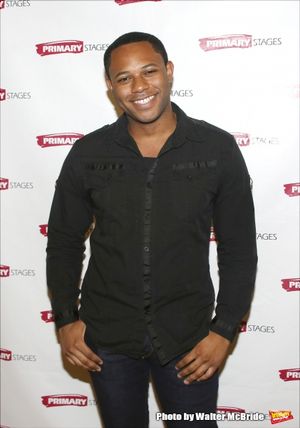 Larry Powell @ BroadwayWorld Larry Powell Photo