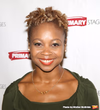 Sheria Irving  Photo