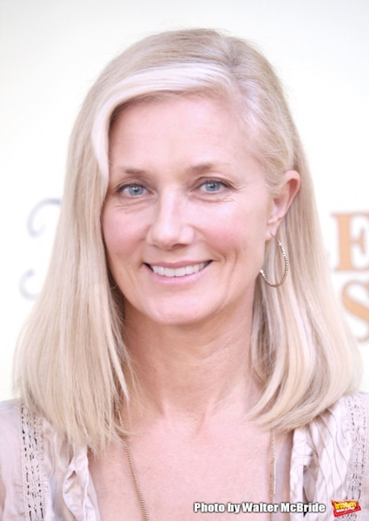 Joely Richardson at 