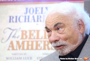 Producer Don Gregory @ BroadwayWorld Producer Don Gregory Photo