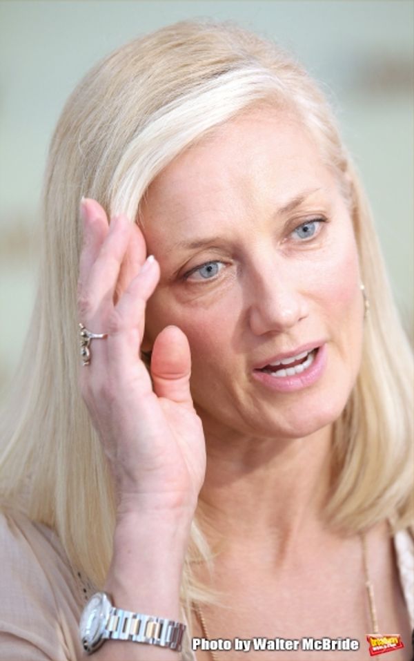 Joely Richardson Photo