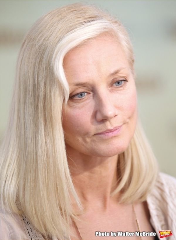 Joely Richardson  Photo