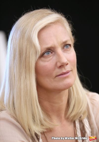 Joely Richardson  Photo