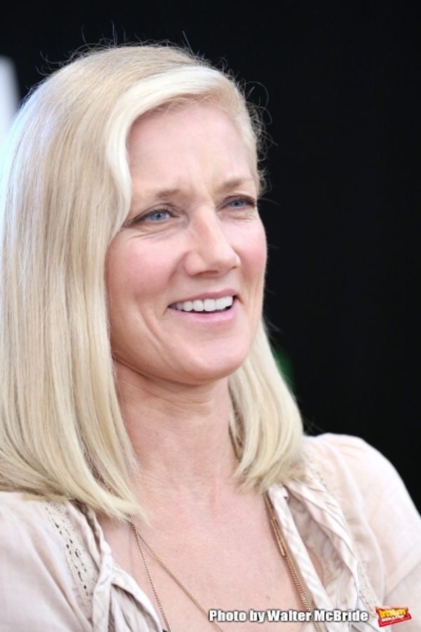 Joely Richardson  Photo