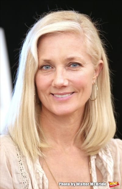Joely Richardson  Photo