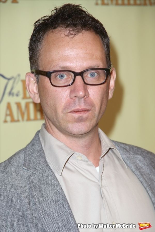 Director Steve Cosson  Photo