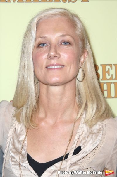 Joely Richardson  Photo