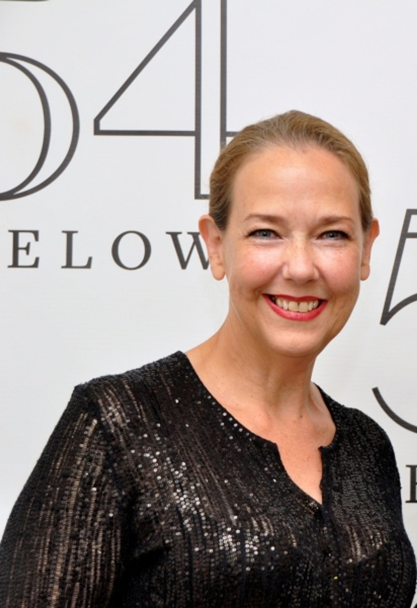 Photo Coverage: Christine Ebersole, Beth Leavel, & More Tribute Elaine Stritch at 54 Below  Image