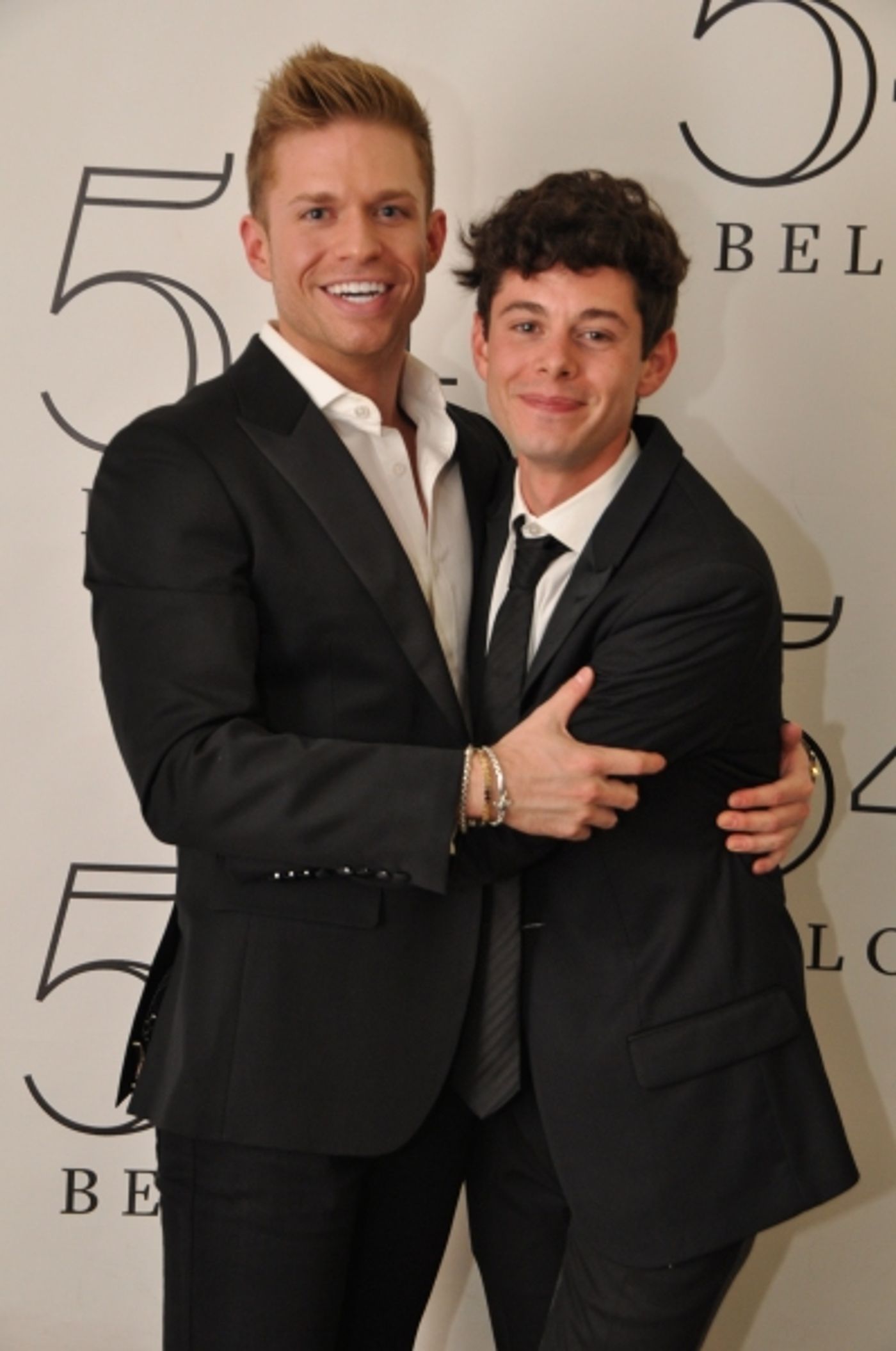 Photo Coverage: Christine Ebersole, Beth Leavel, & More Tribute Elaine Stritch at 54 Below Photo Coverage: Christine Ebersole, Beth Leavel, & More Tribute Elaine Stritch at 54 Below Image