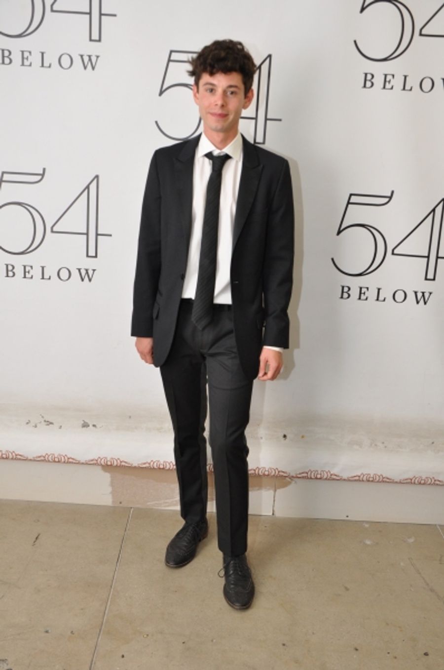 Photo Coverage: Christine Ebersole, Beth Leavel, & More Tribute Elaine Stritch at 54 Below Image