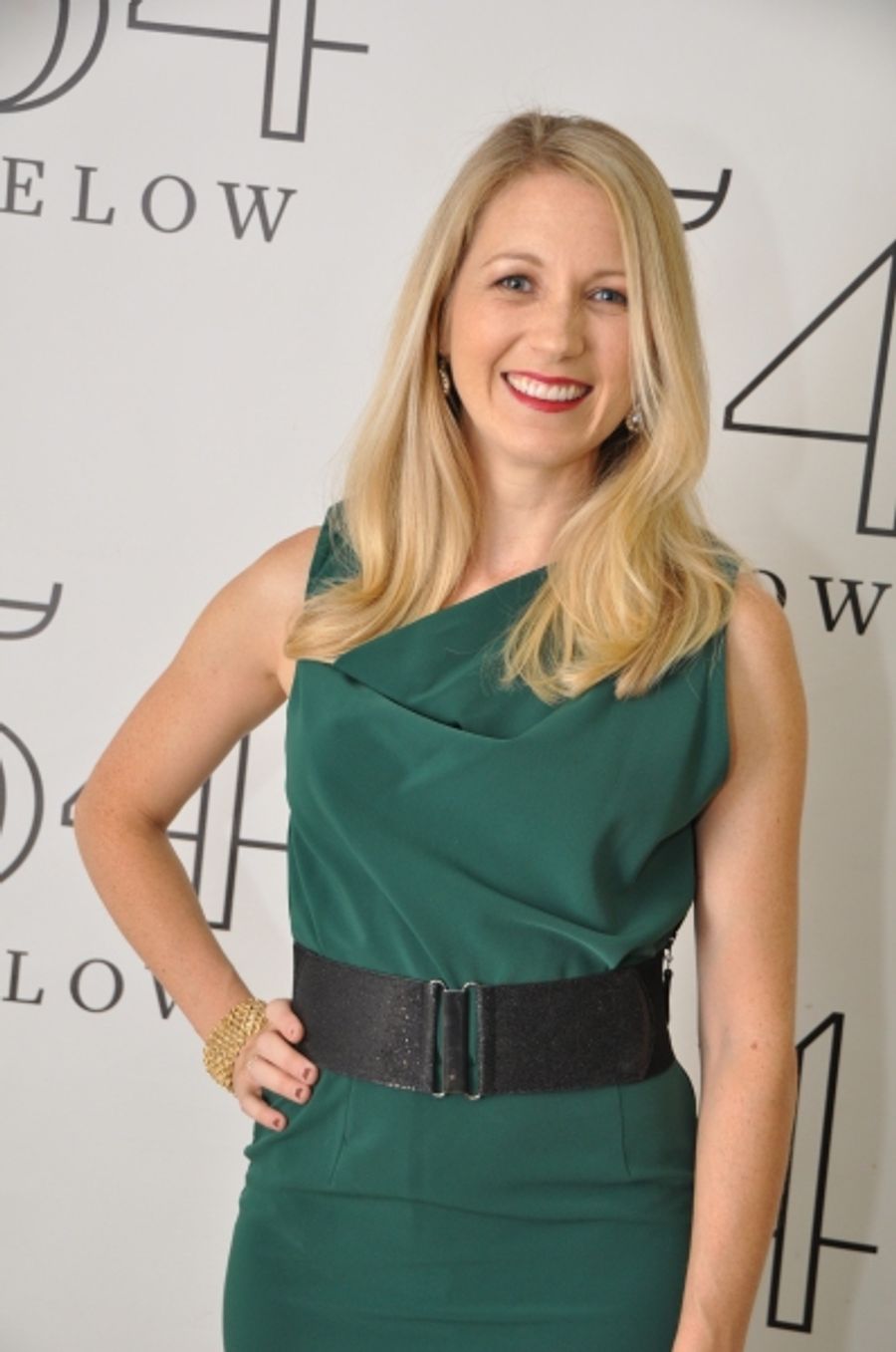 Photo Coverage: Christine Ebersole, Beth Leavel, & More Tribute Elaine Stritch at 54 Below Image