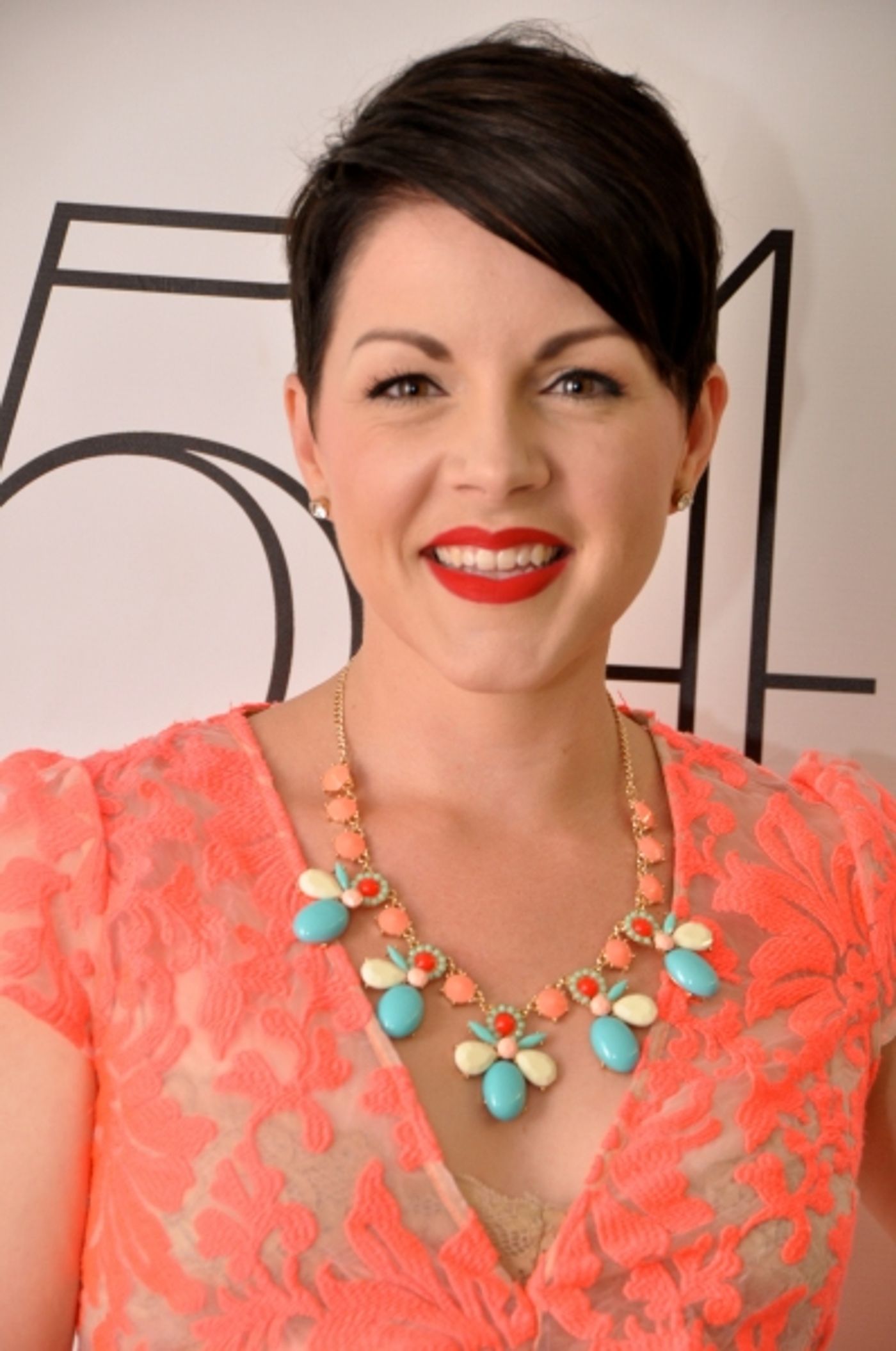 Photo Coverage: Christine Ebersole, Beth Leavel, & More Tribute Elaine Stritch at 54 Below  Image