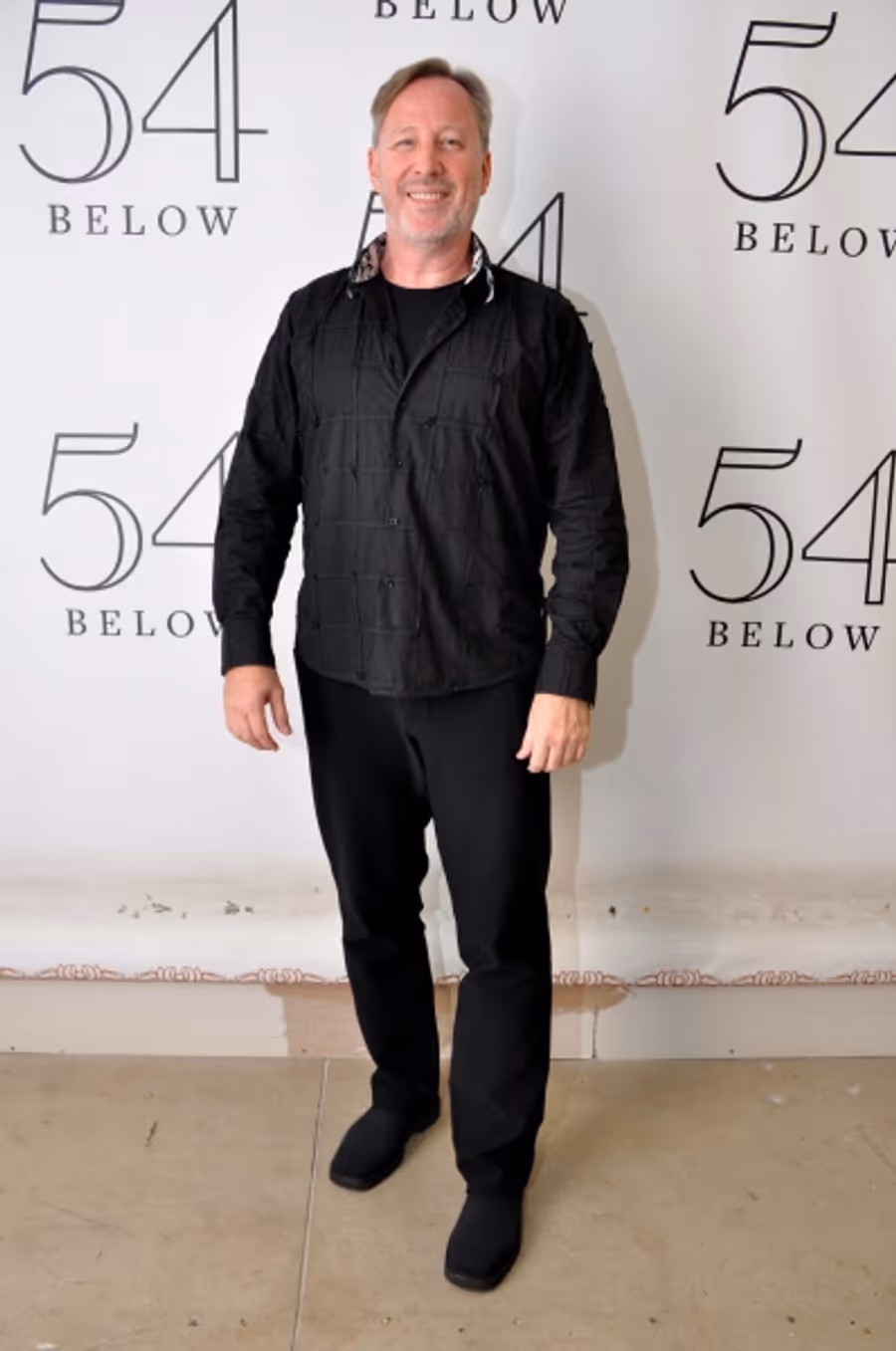 Photo Coverage: Christine Ebersole, Beth Leavel, & More Tribute Elaine Stritch at 54 Below Image