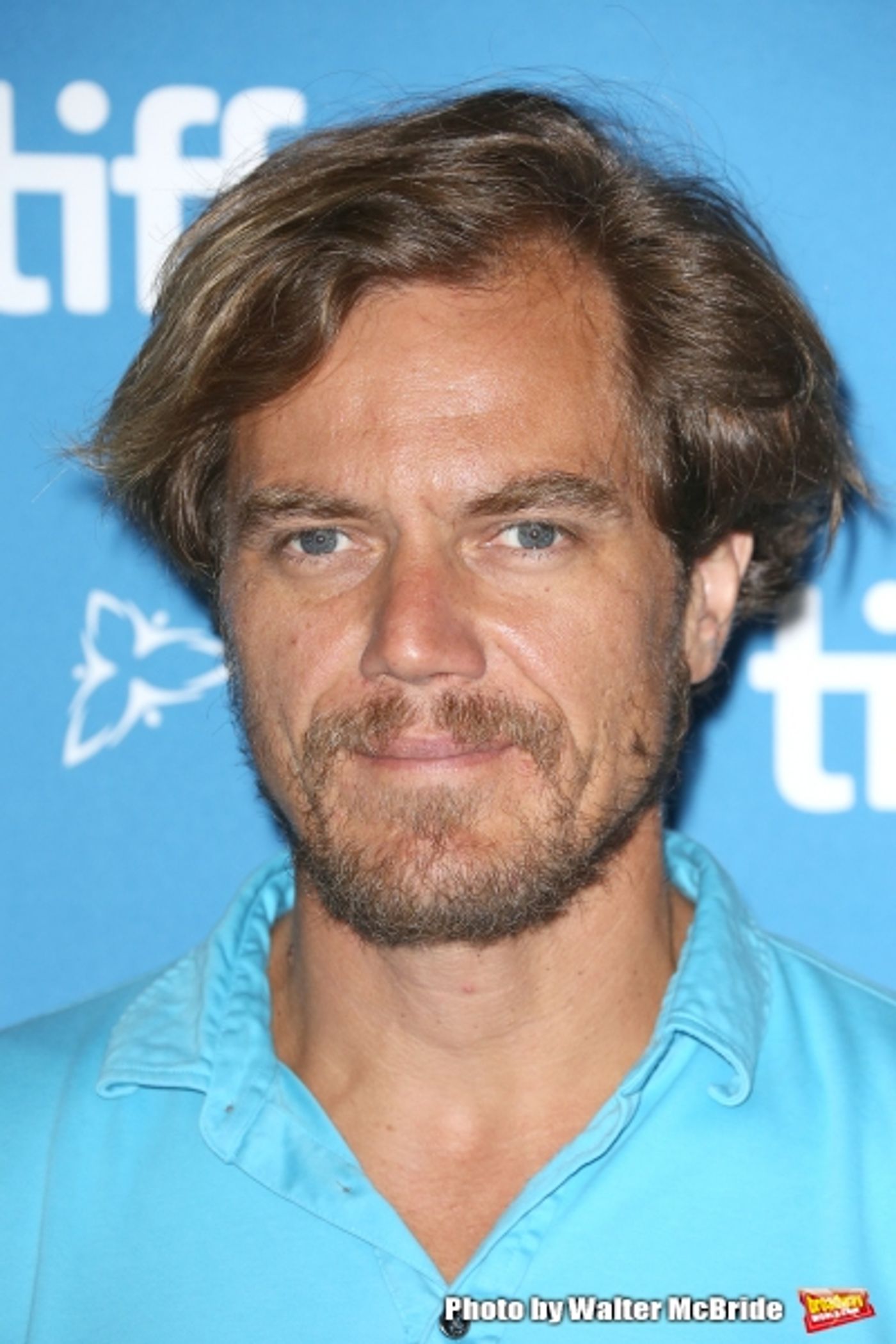 Photo Coverage: Andrew Garfield and More Attend 99 HOMES Photo Call at TIFF Image