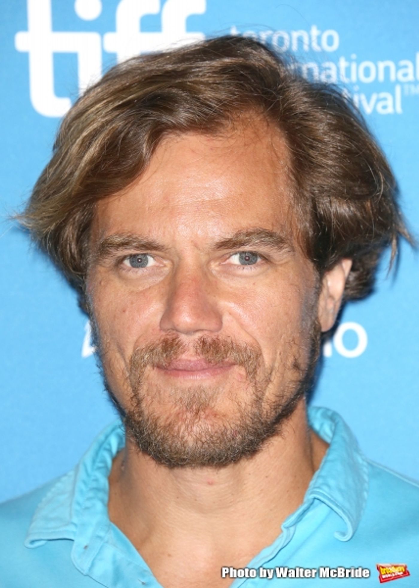 Photo Coverage: Andrew Garfield and More Attend 99 HOMES Photo Call at TIFF Image