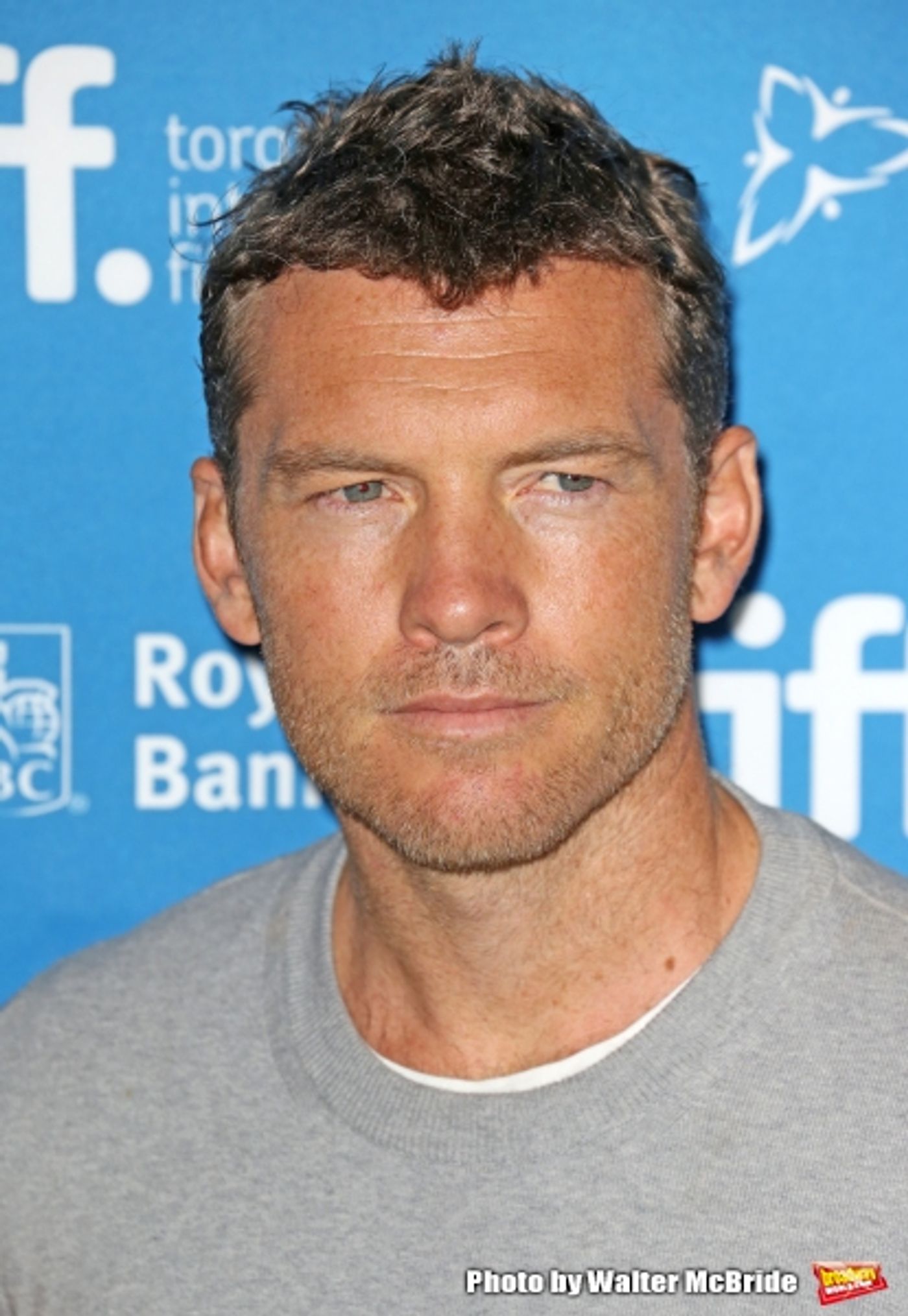 Photo Coverage: Anna Kendrick, Jennifer Aniston, and More Attend CAKE Photo Call at TIFF Photo Coverage: Anna Kendrick, Jennifer Aniston, and More Attend CAKE Photo Call at TIFF Image