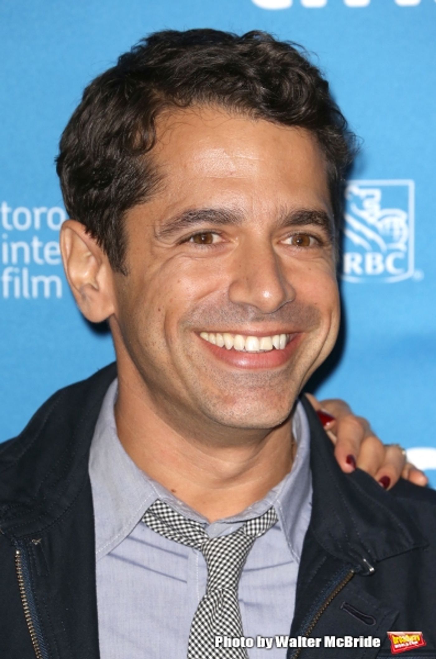 Photo Coverage: Anna Kendrick, Jennifer Aniston, and More Attend CAKE Photo Call at TIFF  Image