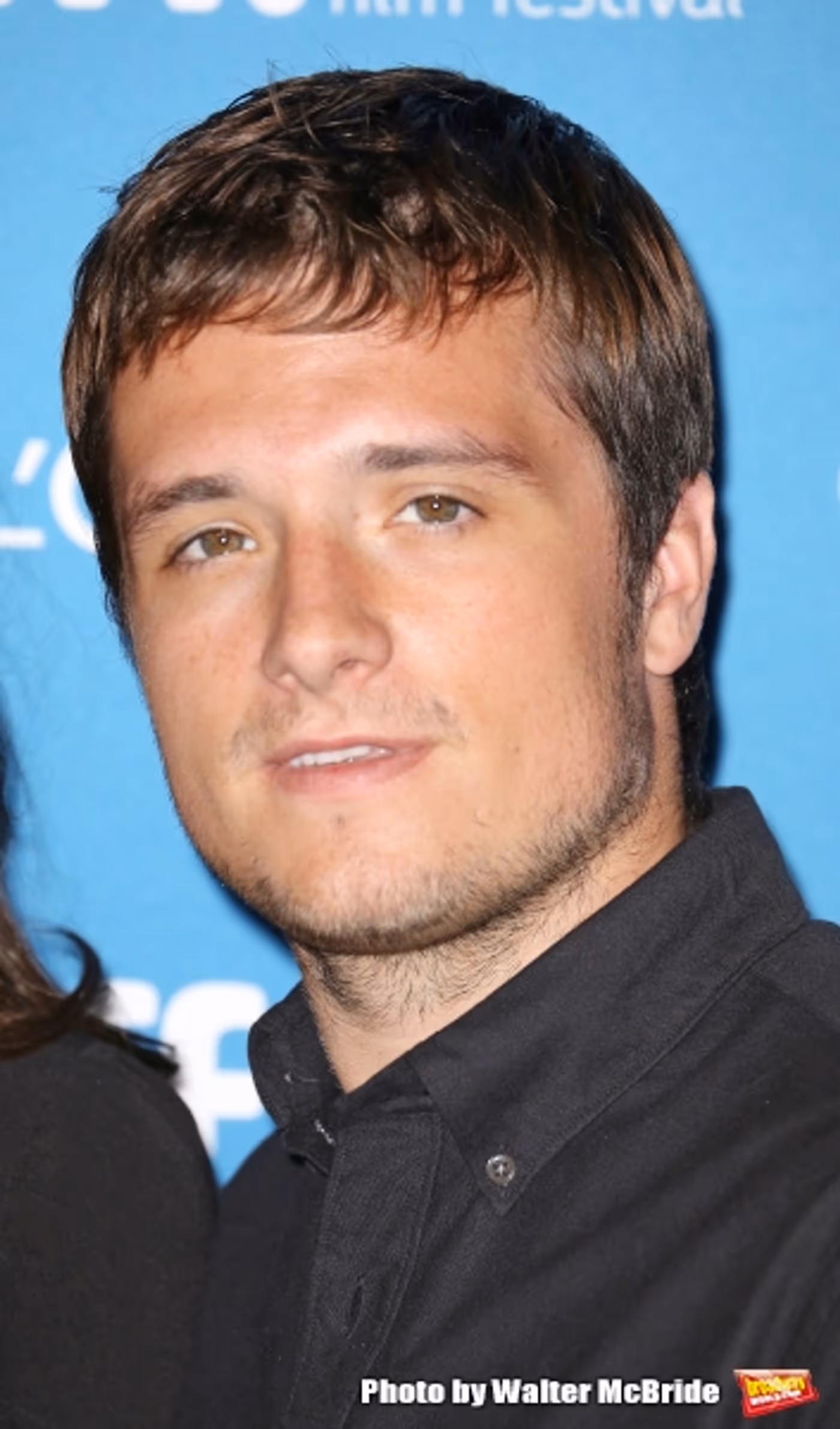 Photo Coverage: Inside TIFF Photo Call for ESCOBAR: PARADISE LOST Image