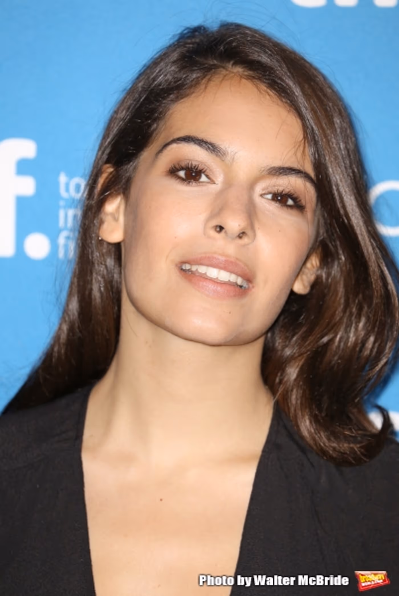 Photo Coverage: Inside TIFF Photo Call for ESCOBAR: PARADISE LOST Image