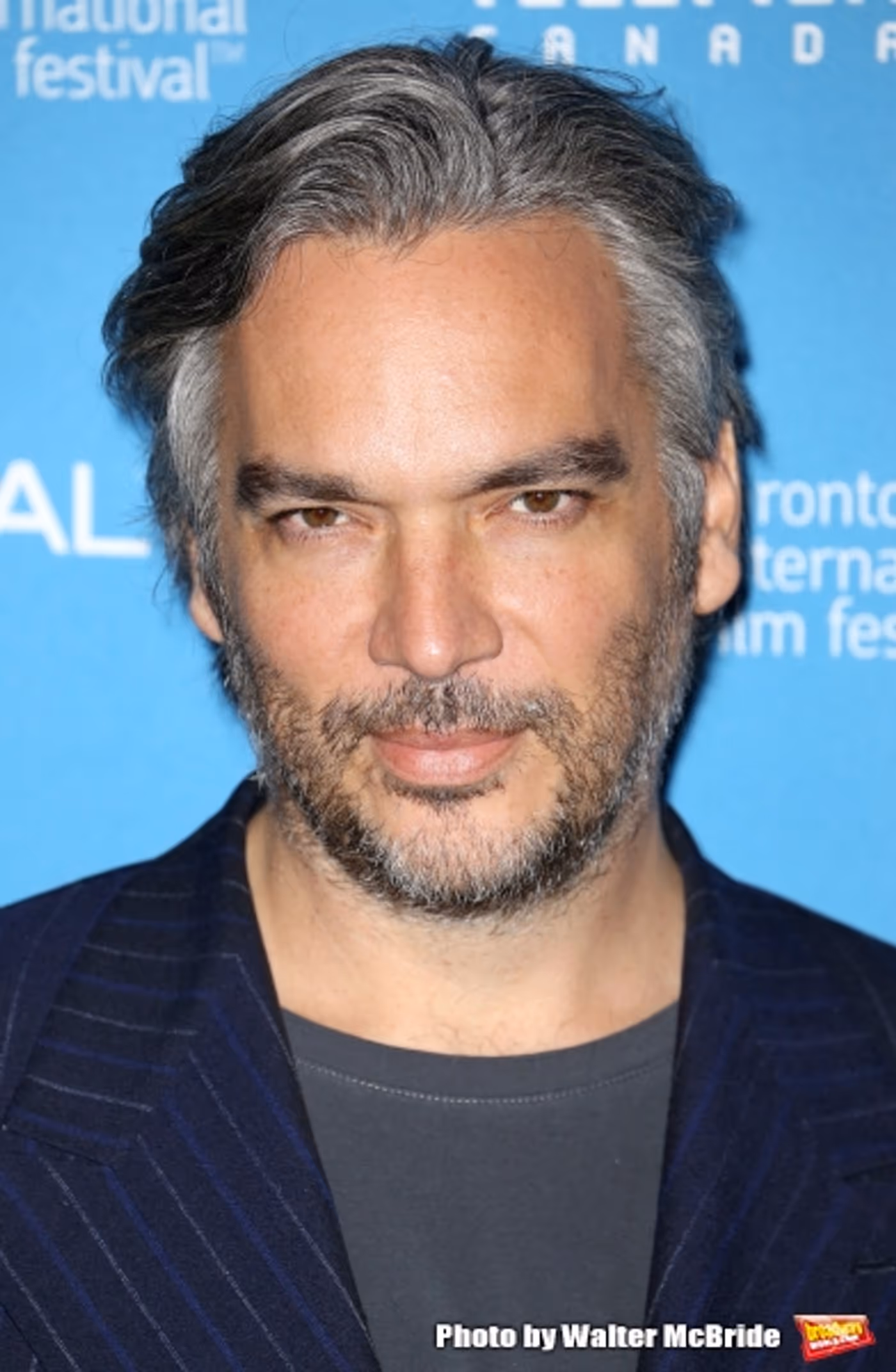 Photo Coverage: Inside TIFF Photo Call for ESCOBAR: PARADISE LOST Image