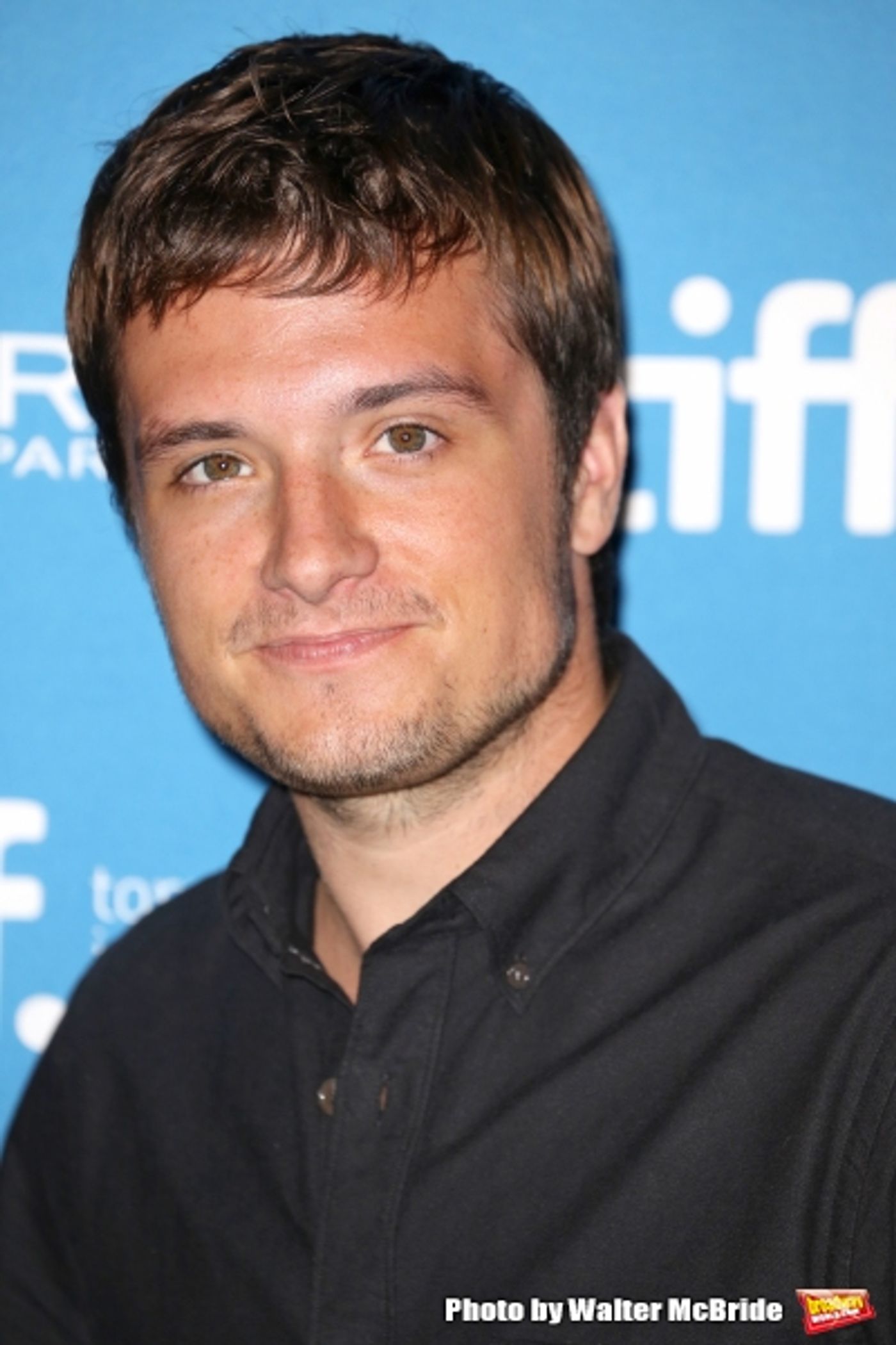 Photo Coverage: Inside TIFF Photo Call for ESCOBAR: PARADISE LOST Image