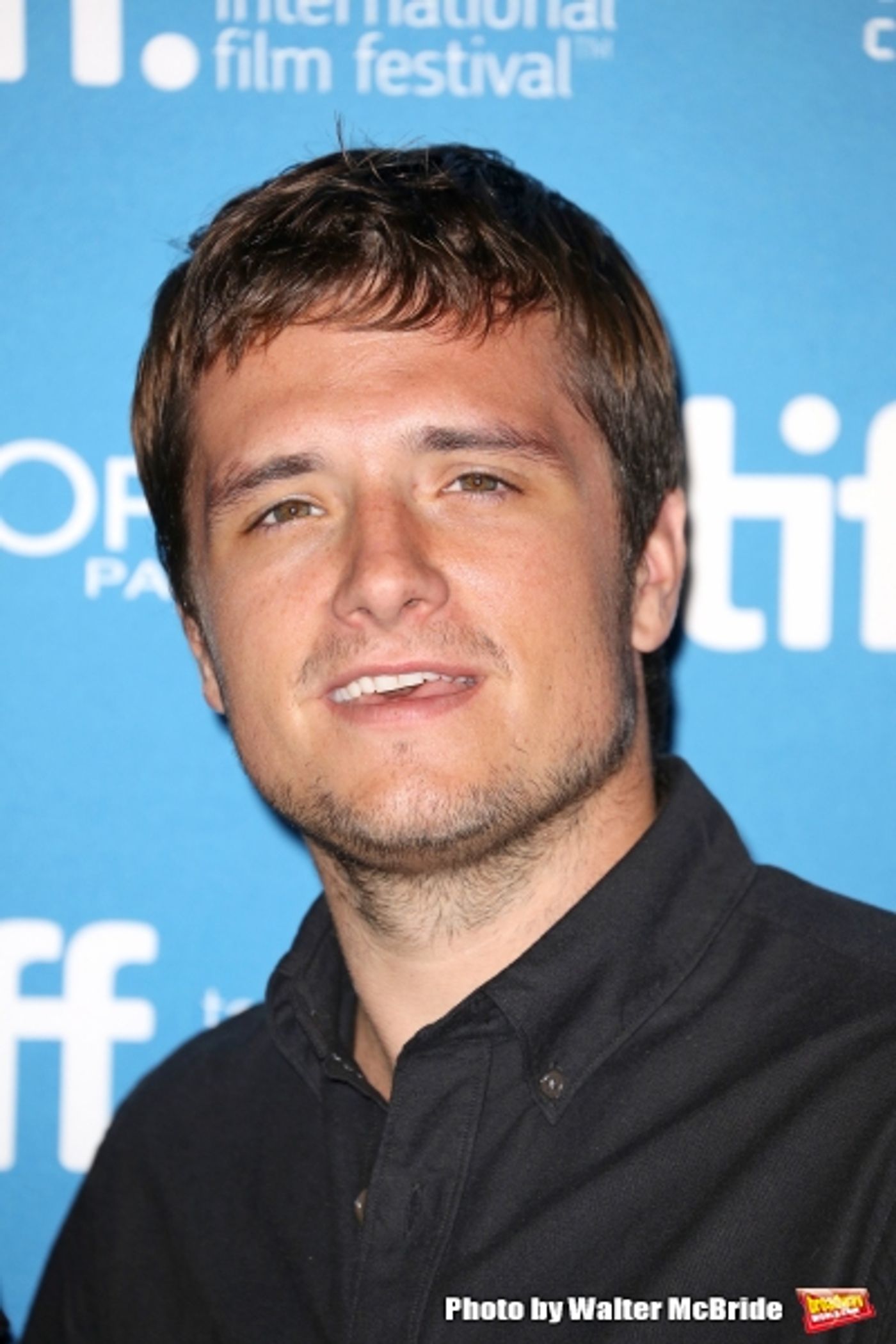 Photo Coverage: Inside TIFF Photo Call for ESCOBAR: PARADISE LOST Image