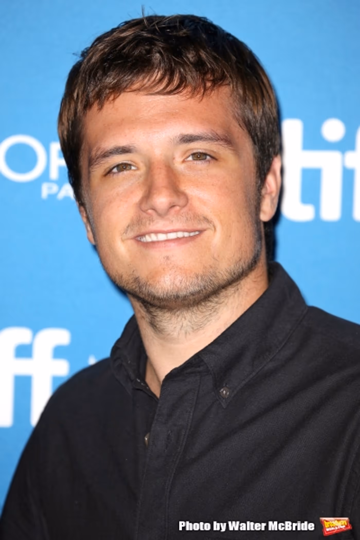 Photo Coverage: Inside TIFF Photo Call for ESCOBAR: PARADISE LOST Image