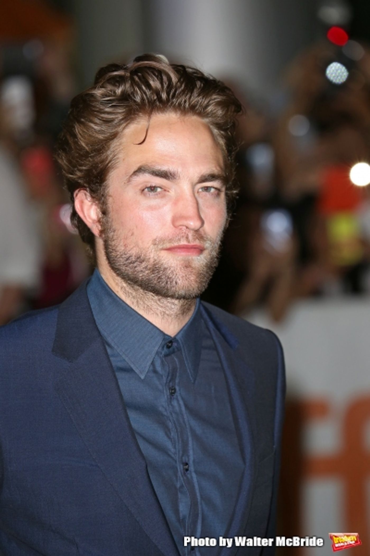 Photo Coverage: On the TIFF Red Carpet for MAPS TO THE STARS  Image