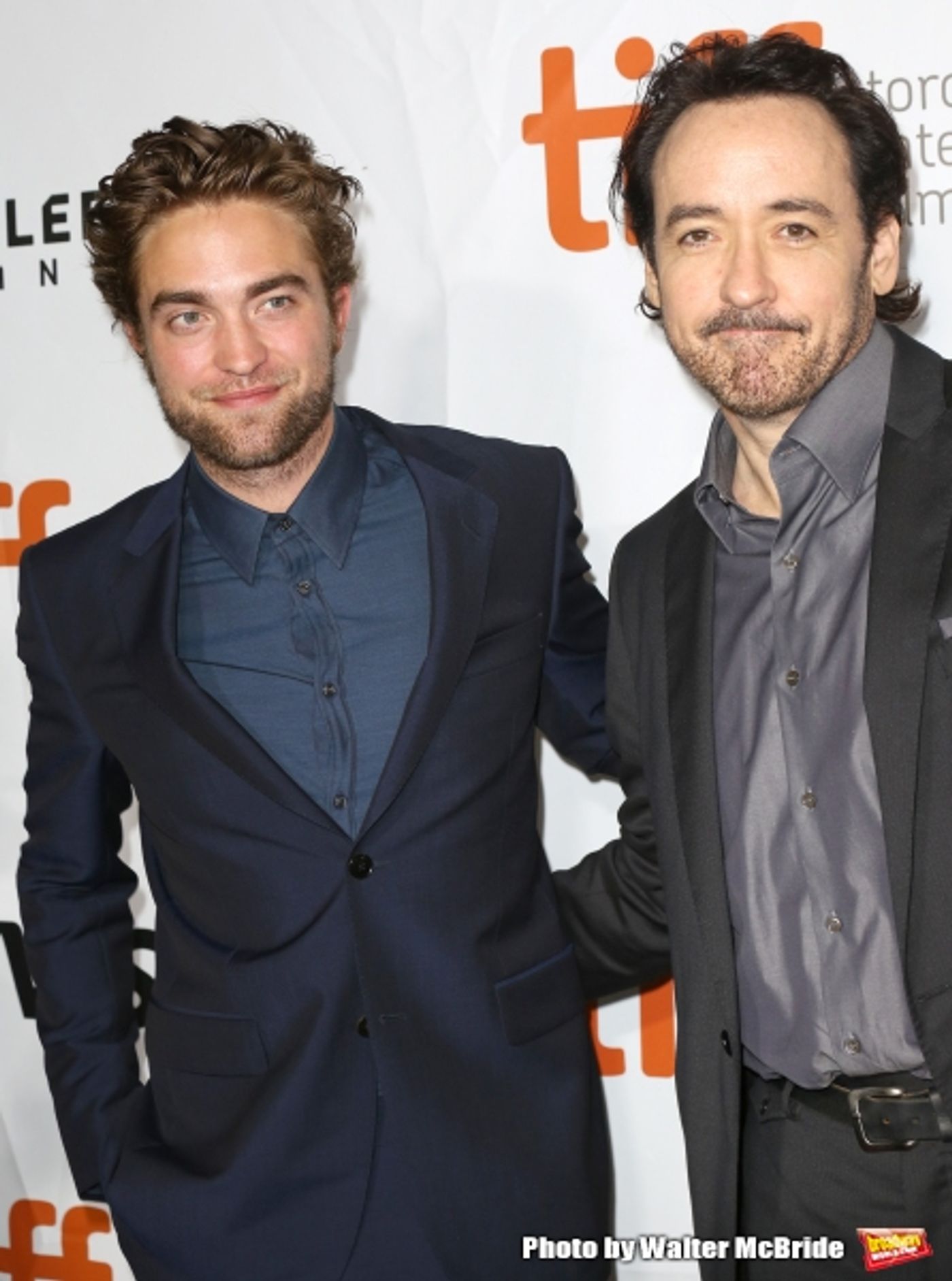 Photo Coverage: On the TIFF Red Carpet for MAPS TO THE STARS Photo Coverage: On the TIFF Red Carpet for MAPS TO THE STARS Image