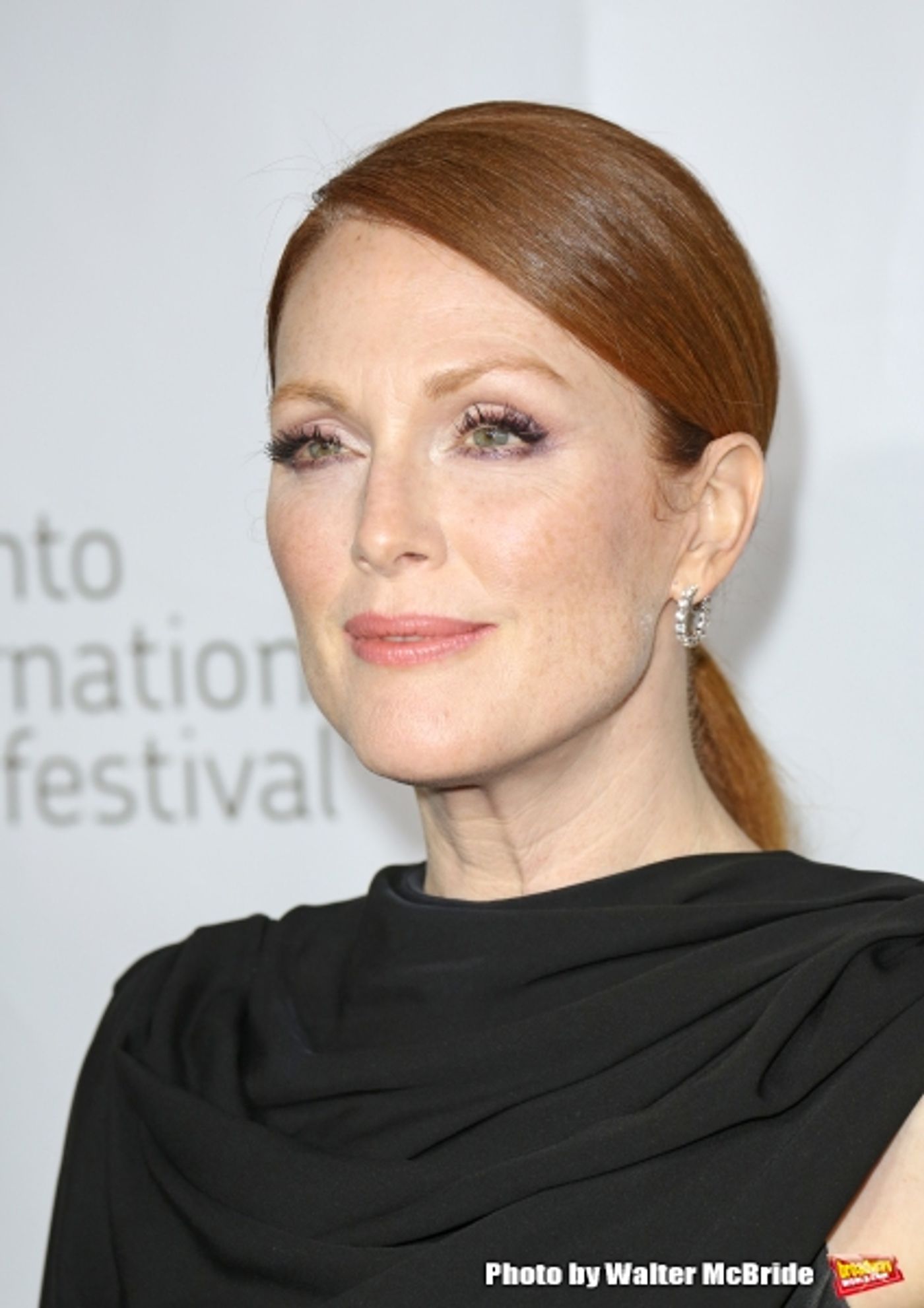 Photo Coverage: On the TIFF Red Carpet for MAPS TO THE STARS  Image
