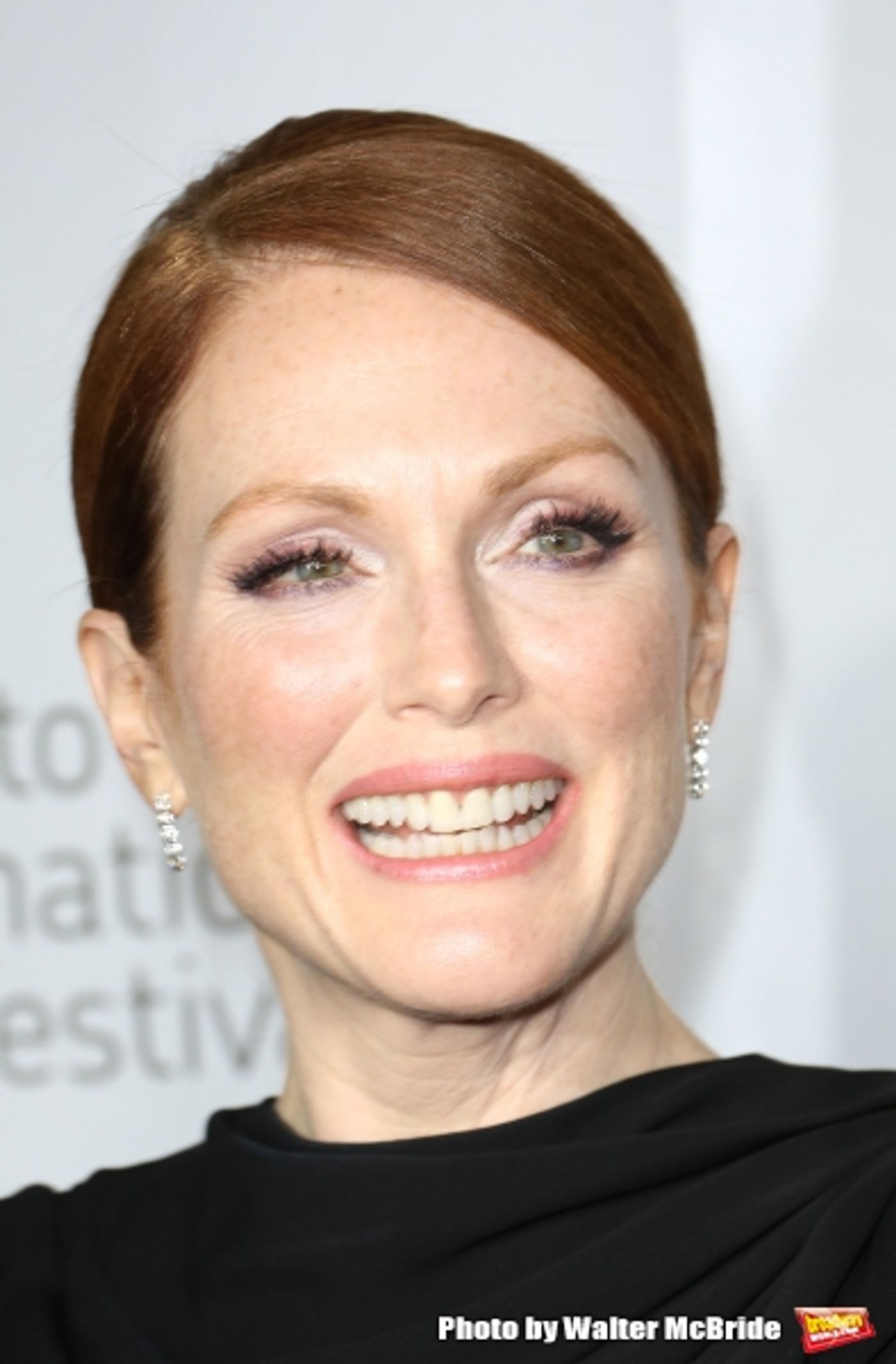Photo Coverage: On the TIFF Red Carpet for MAPS TO THE STARS  Image