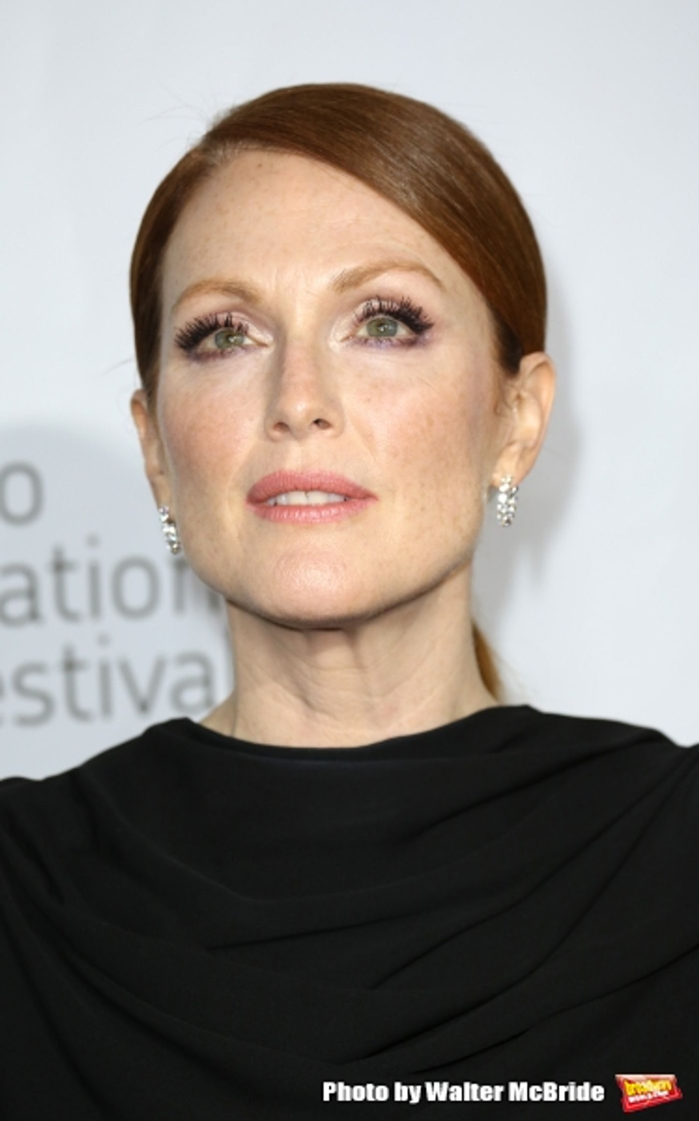 Photo Coverage: On the TIFF Red Carpet for MAPS TO THE STARS  Image