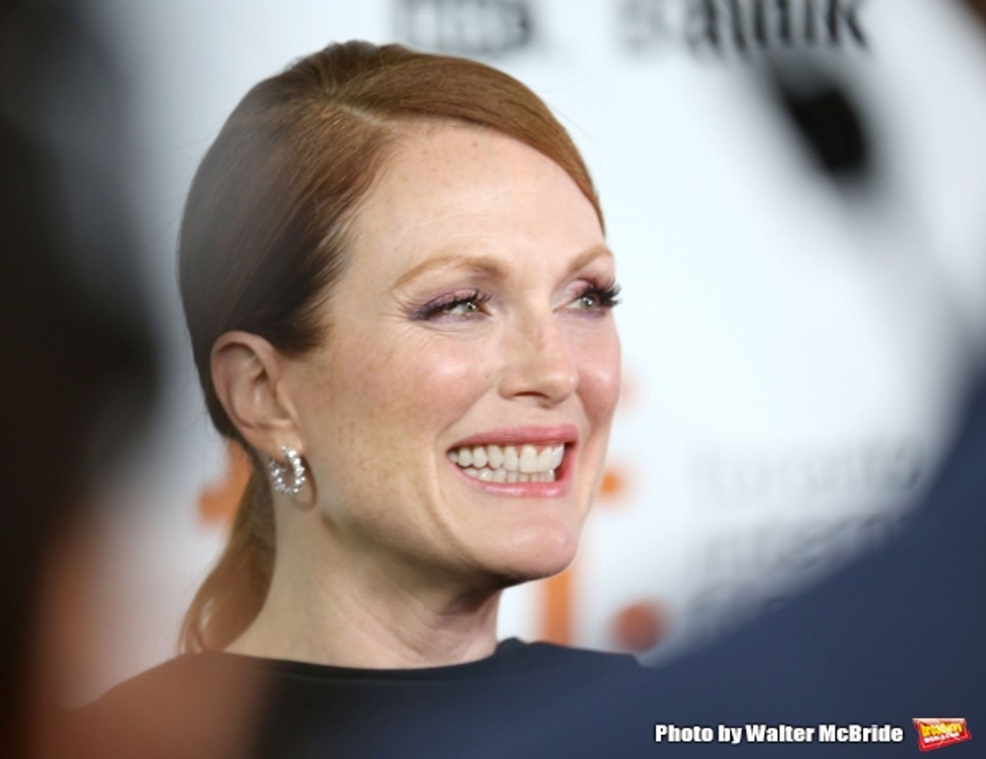 Photo Coverage: On the TIFF Red Carpet for MAPS TO THE STARS  Image
