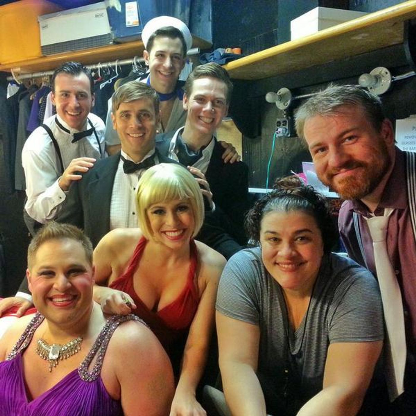 Fabulous the Musical