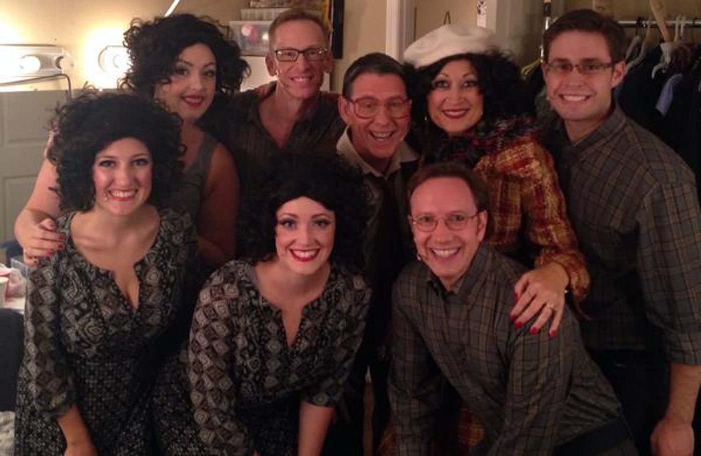 They're PLaying Our Song