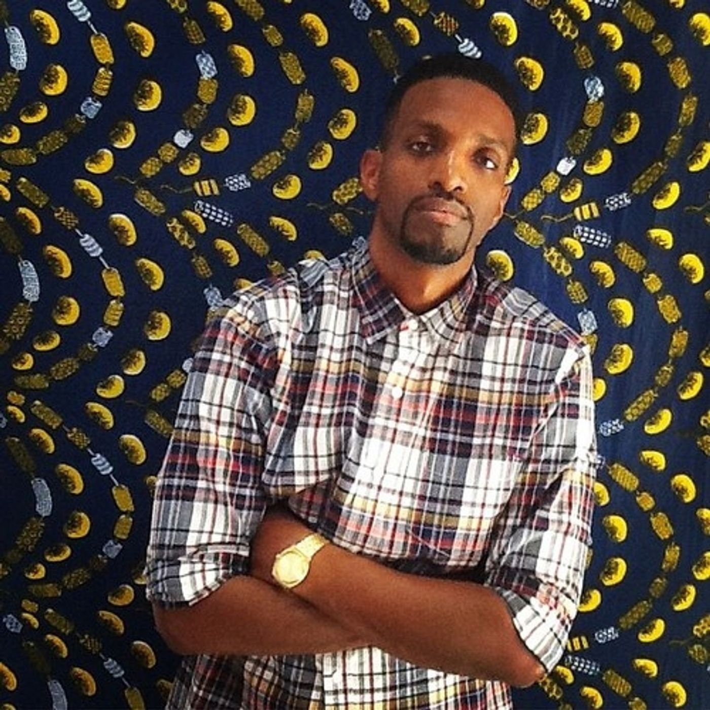 Photo Flash: Southampton African American Museum Presents 'Raise Your Voice' Photo Flash: Southampton African American Museum Presents 'Raise Your Voice' Image