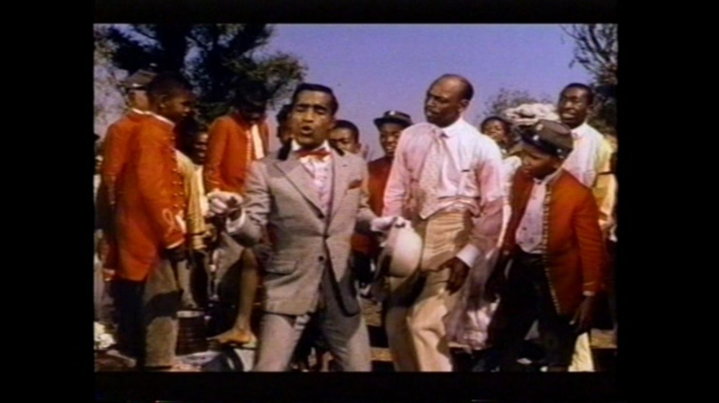 Photo Flash: Southampton African American Museum Presents 'Raise Your Voice' Photo Flash: Southampton African American Museum Presents 'Raise Your Voice' Image