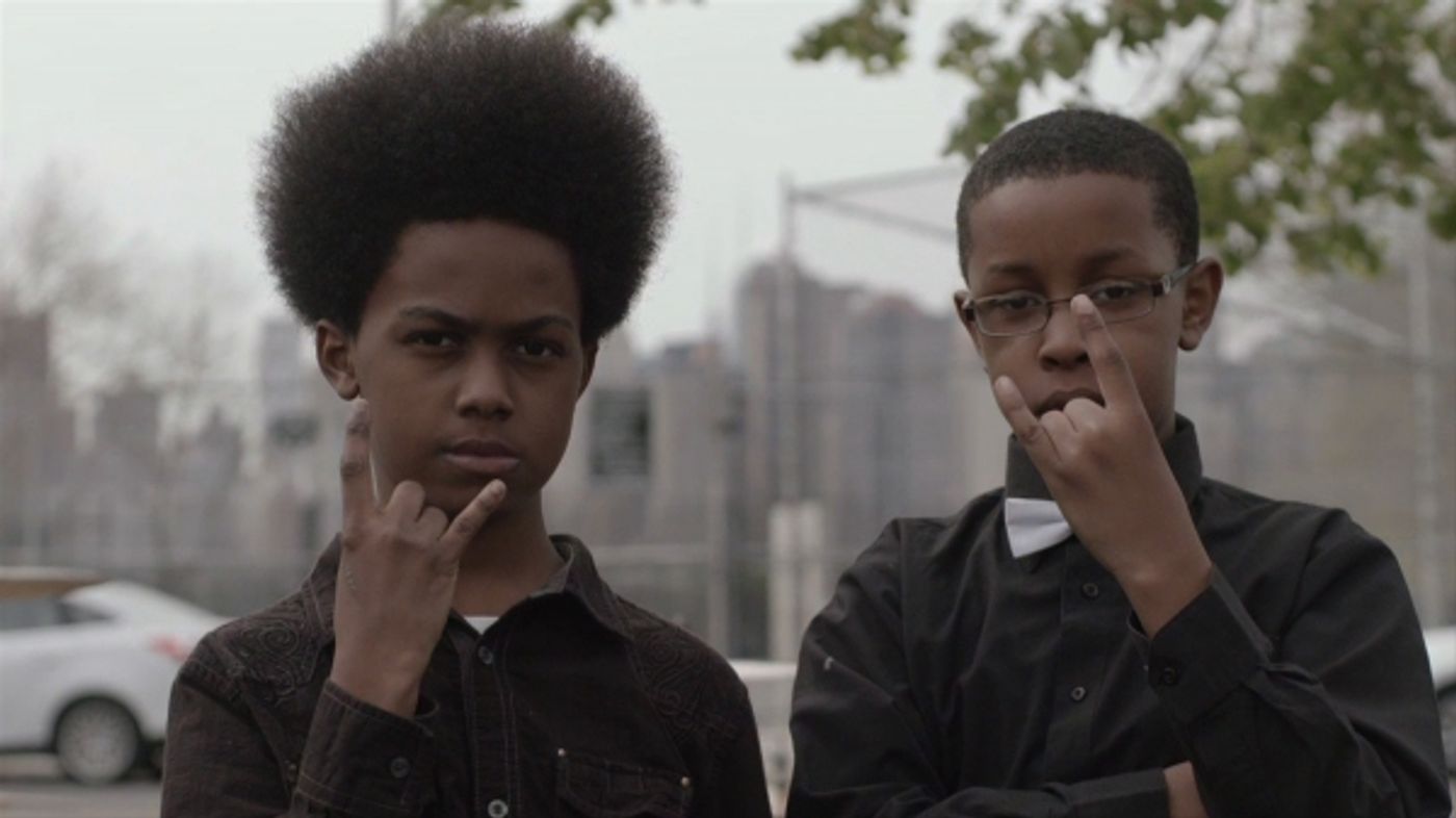 Photo Flash: Southampton African American Museum Presents 'Raise Your Voice' Photo Flash: Southampton African American Museum Presents 'Raise Your Voice' Image