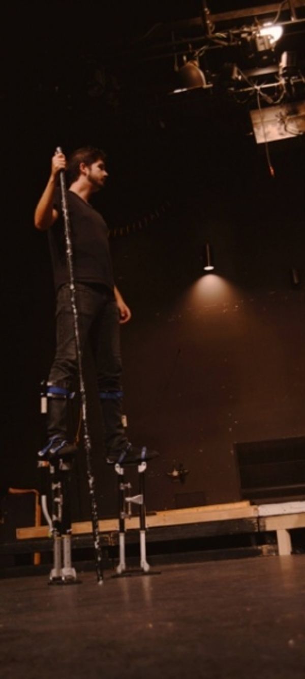 Benjamin Starkey Photo