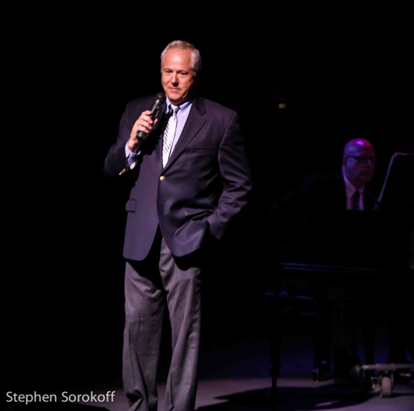 Photo Coverage: JOE PISCOPO Plays The Ciccone Theatre Photo Coverage: JOE PISCOPO Plays The Ciccone Theatre Image