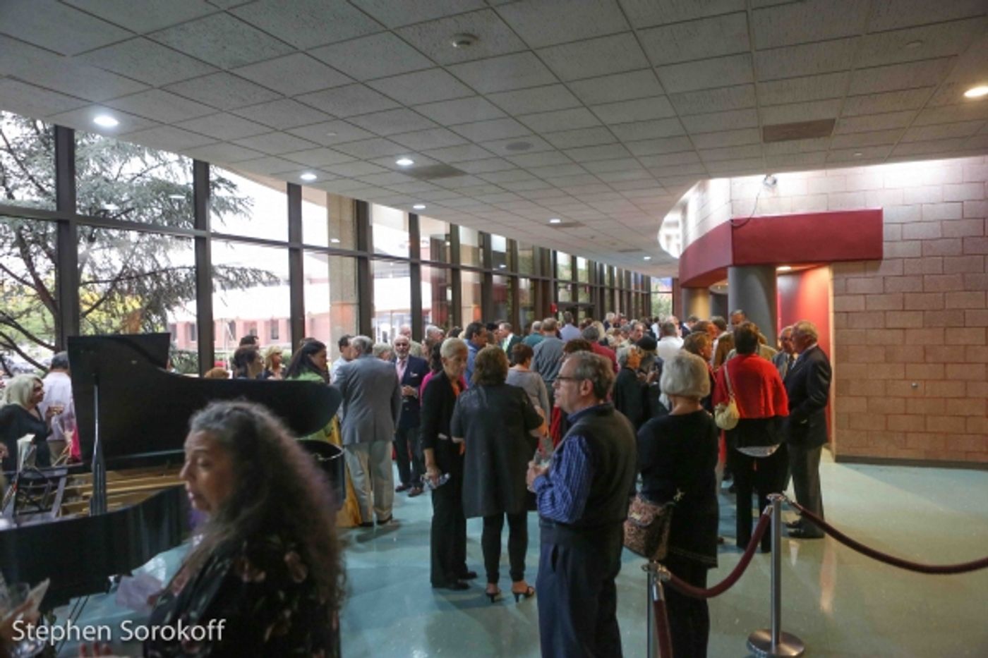 Photo Coverage: JOE PISCOPO Plays The Ciccone Theatre Photo Coverage: JOE PISCOPO Plays The Ciccone Theatre Image