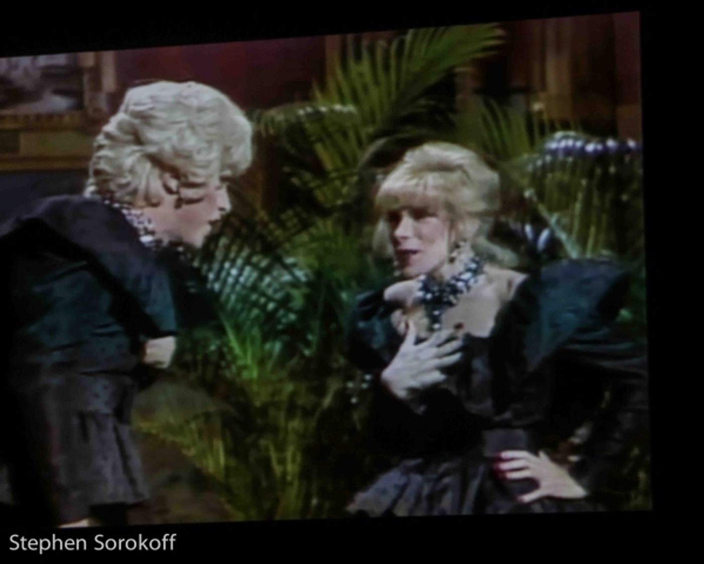 Photo Coverage: JOE PISCOPO Plays The Ciccone Theatre Photo Coverage: JOE PISCOPO Plays The Ciccone Theatre Image