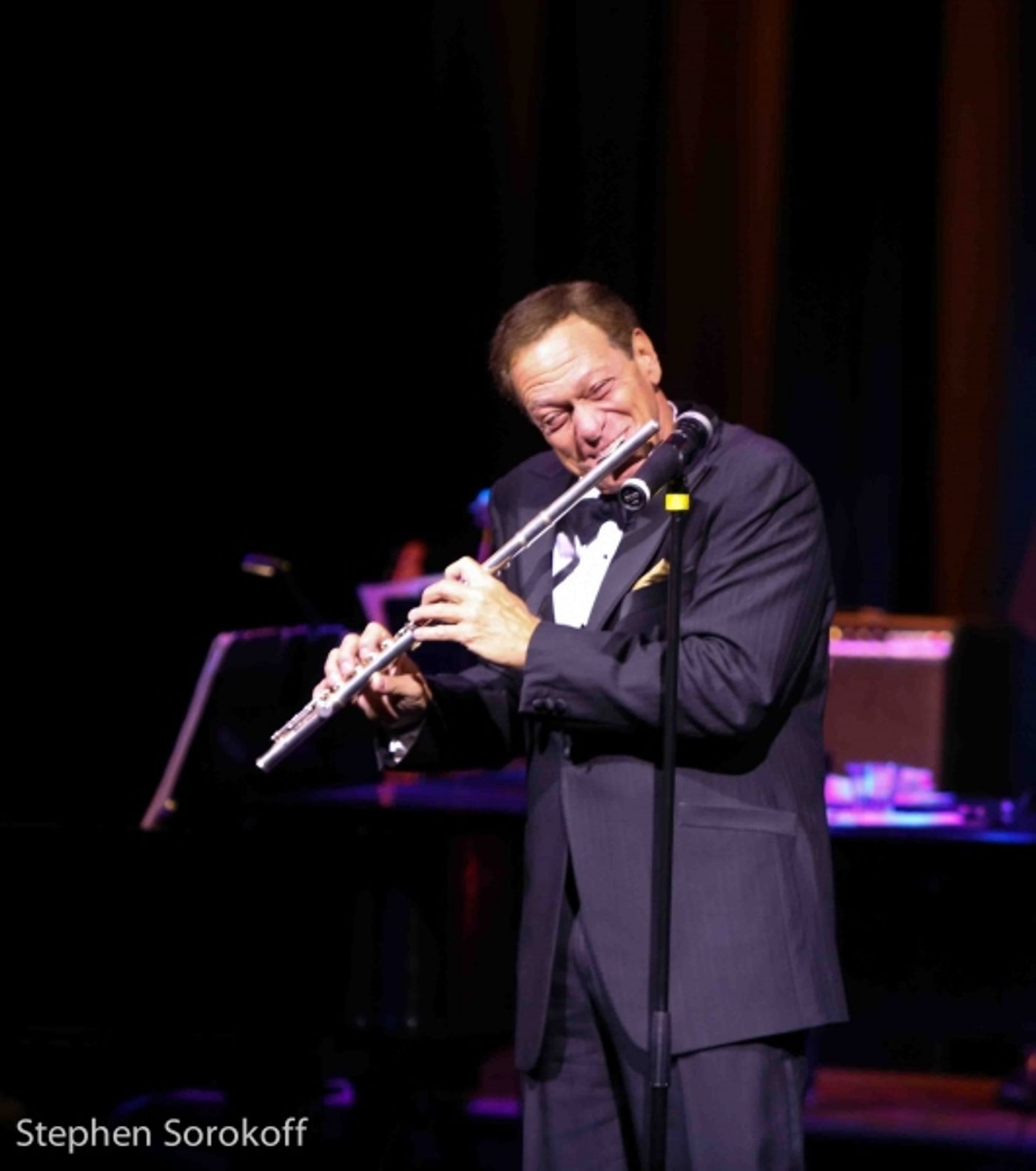 Photo Coverage: JOE PISCOPO Plays The Ciccone Theatre  Image